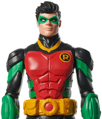 Batman Robin Actionfigur - 30 cm