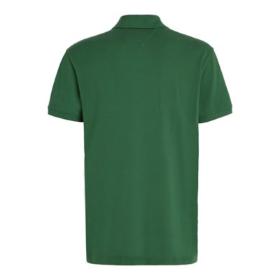 Polo à manches courtes homme Tjm Clsc Xs Badge TOMMY HILFIGER