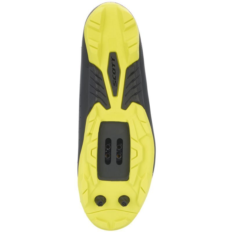 MTB Comp Boa - Chaussures VTT homme