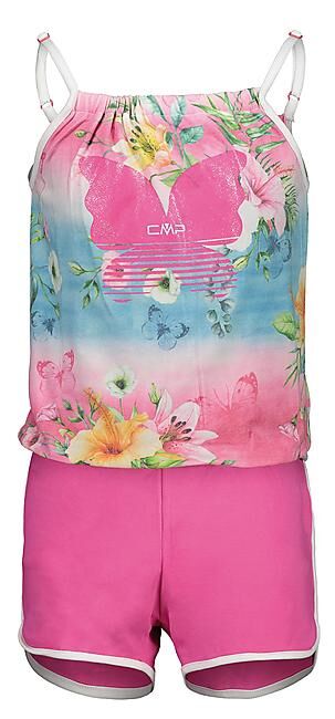CMP - COMBI-SHORT CHOU GIRL