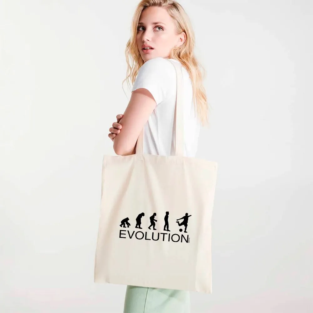 Bolsa de transporte para gol Kruskis Football Evolution
