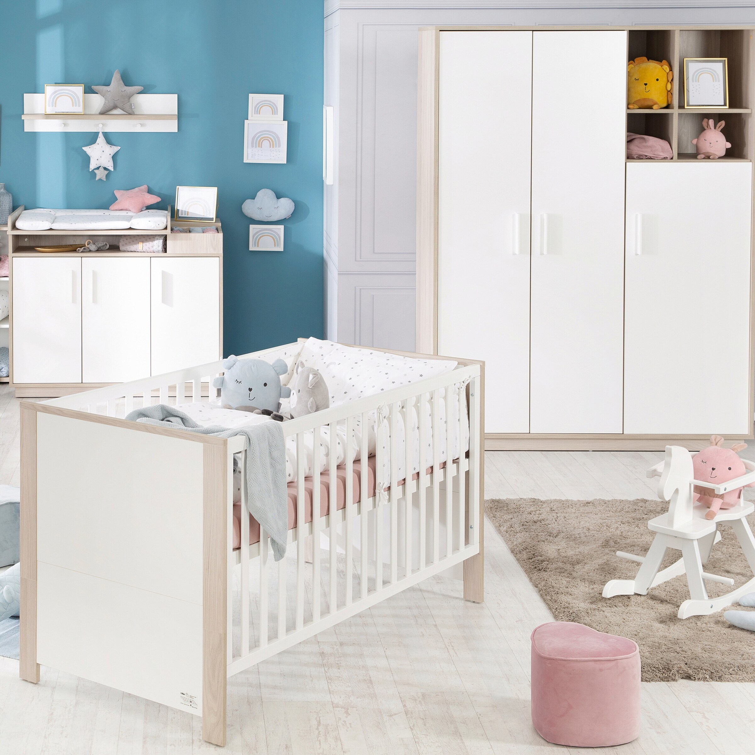 roba Kinderzimmerset Olaf