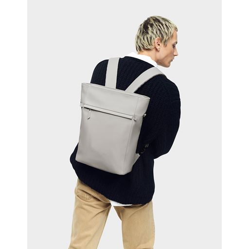 Gaston Luga Tåte Taske, Taupe