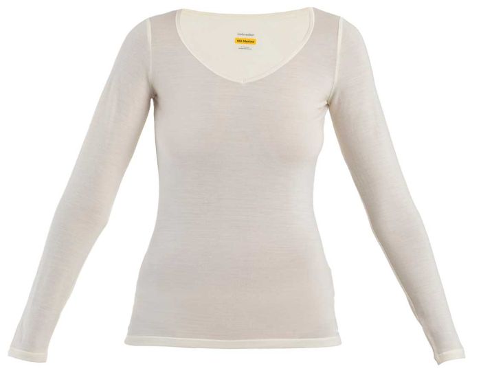 Siren LS Sweetheart dameundertrøje