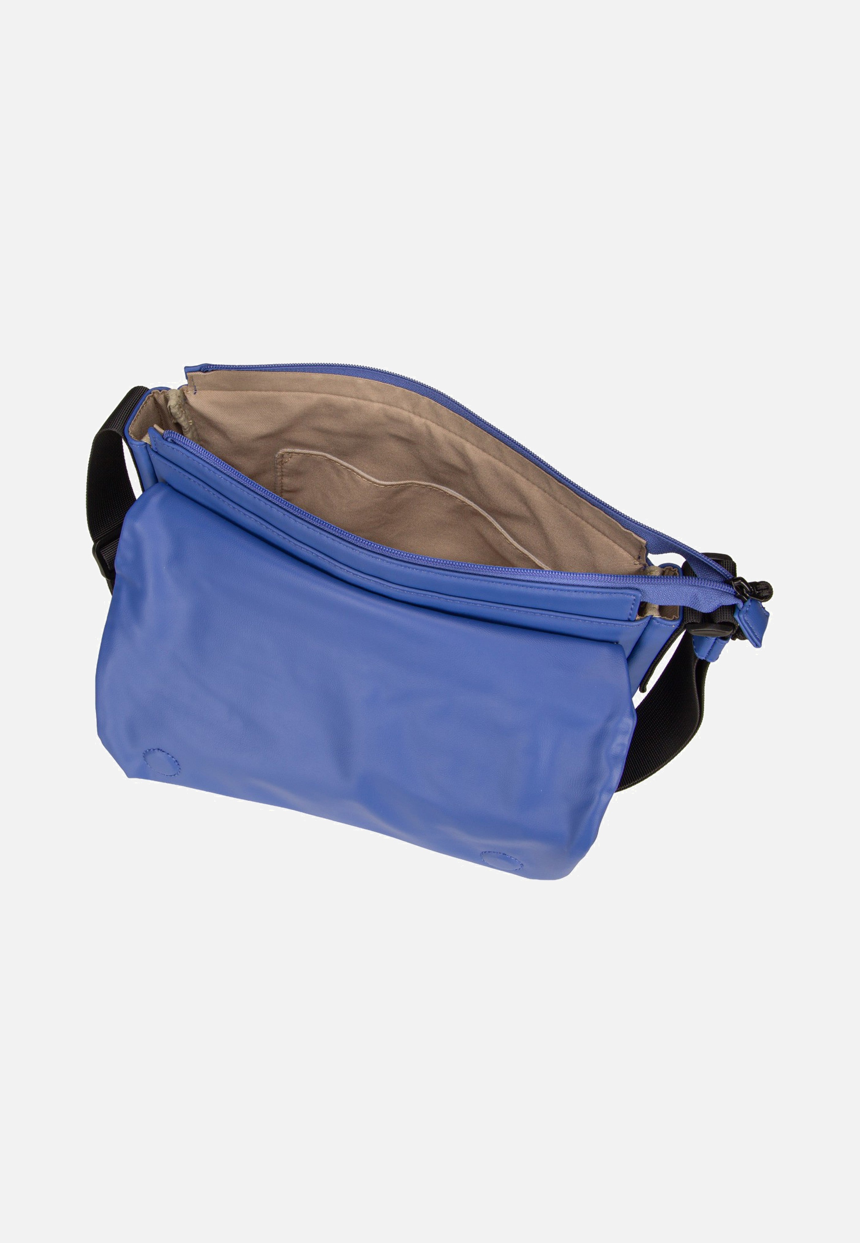 Cargo CA60 Royal - Messenger Bag