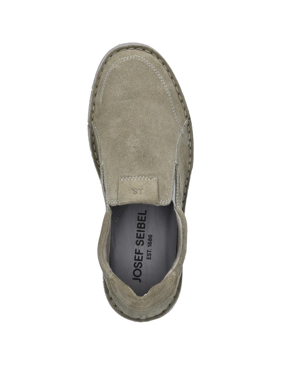 Slipper Ruben 21, salvia