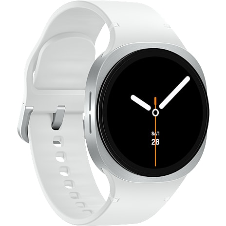 Samsung Galaxy Watch8 ESIM 40mm - Silver
