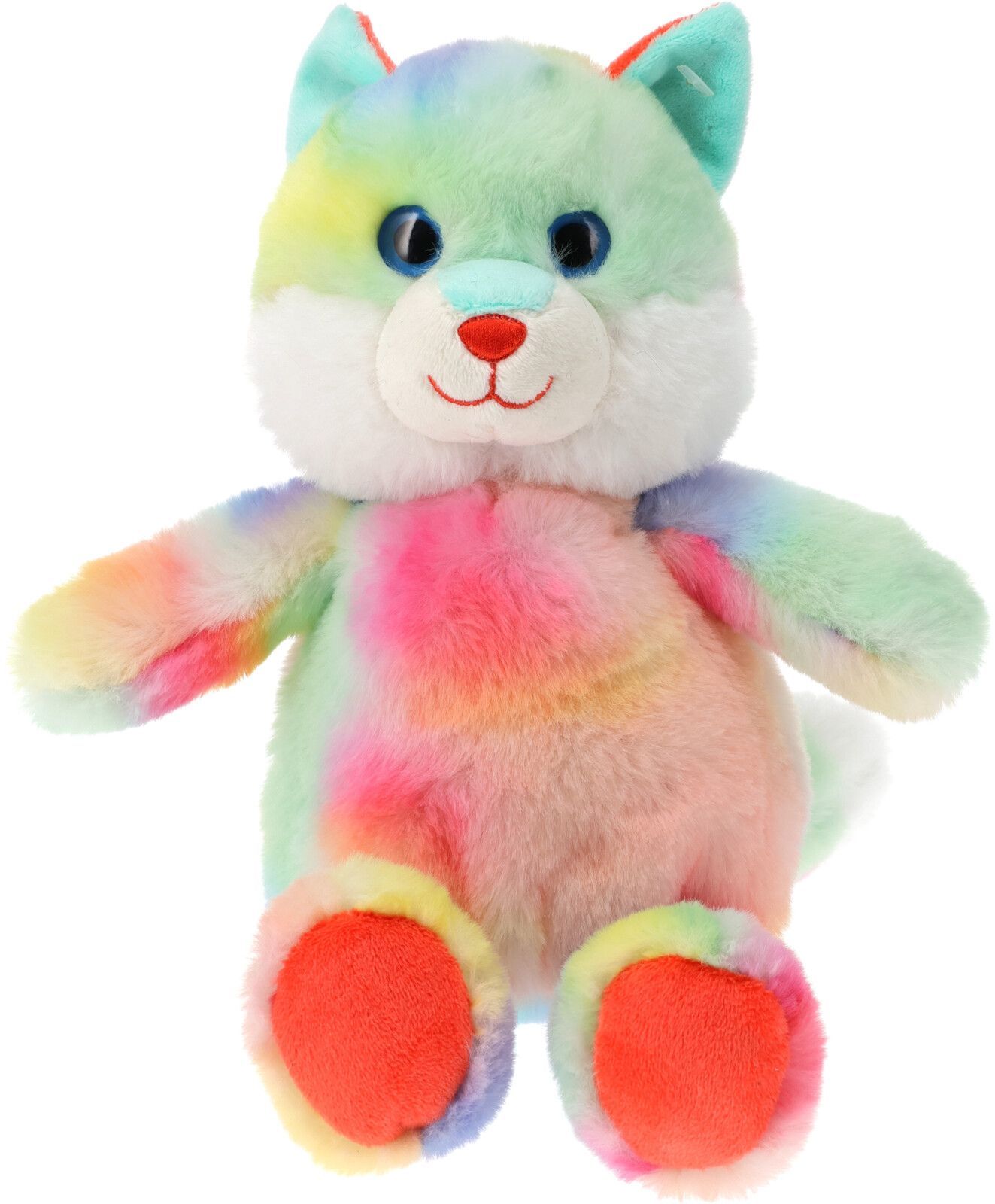 Plüschtier RAINBOW