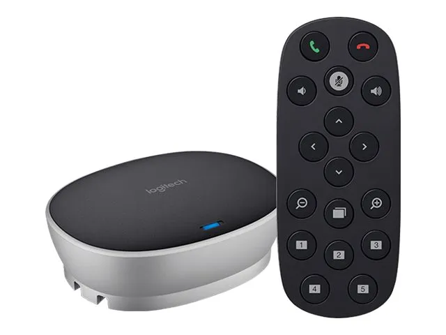 Logitech GROUP - Videokonferencepakker