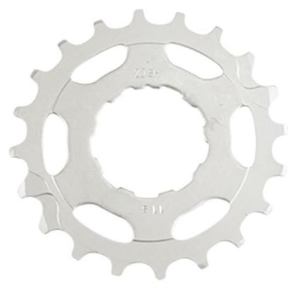 PIGNON MICHE ADAPT. SHIMANO 20D. 11V.