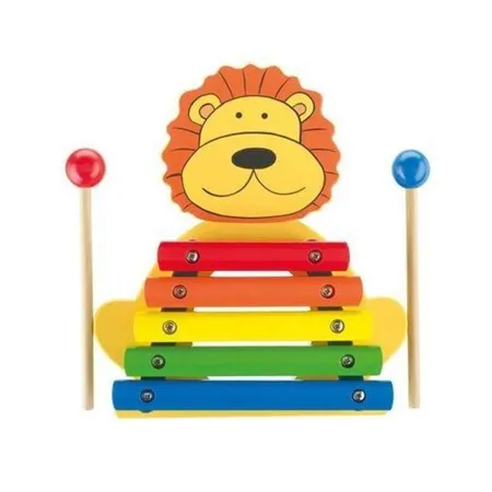 Orange Tree Toys Xylophon Löwe