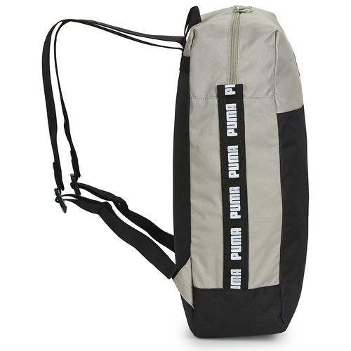 Puma - EVOESS BOX BACKPACK Negro / Gris