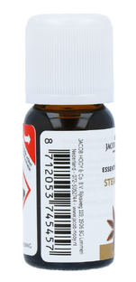 Jacob Hooy Essentiële Olie Steranijs 10ML