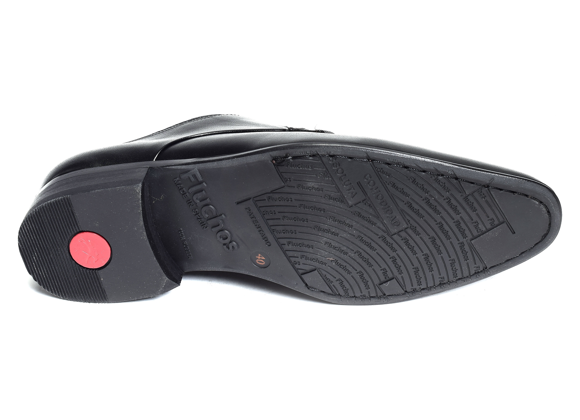 Cezar 9668 noir