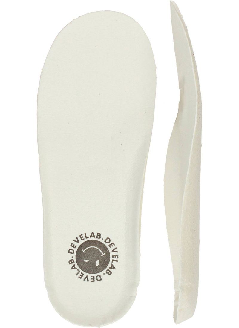 Develab Sneakers Beige Jongens