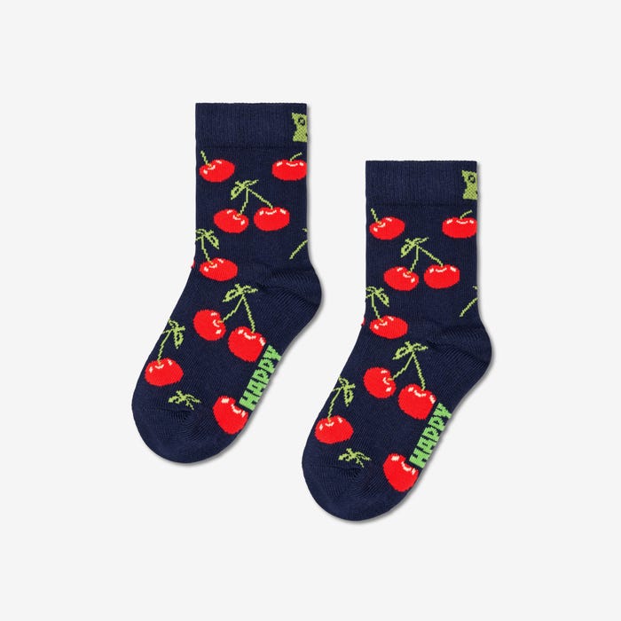 Happy Socks-Kids Happy Socks Cherry