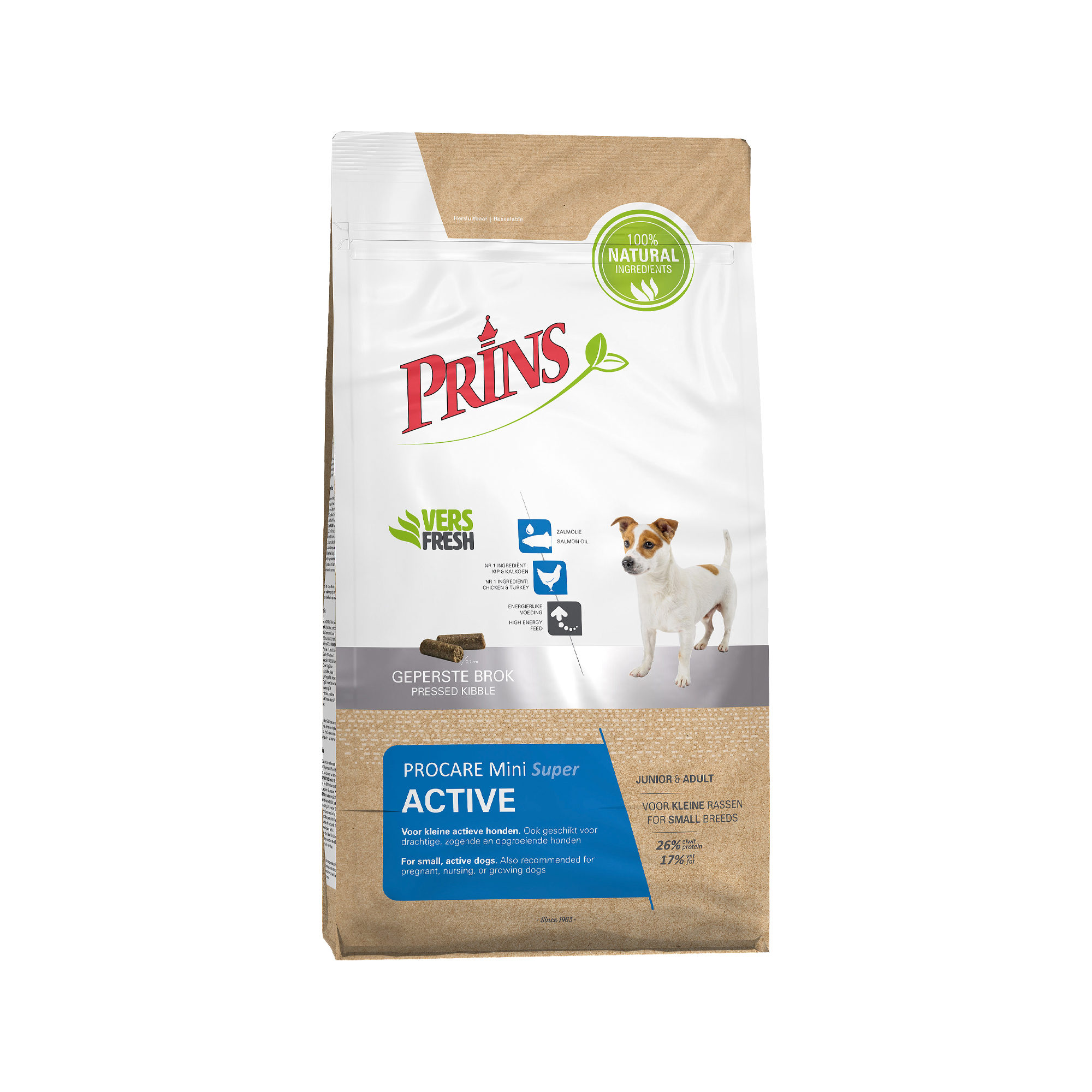 Prins ProCare Mini Super Active