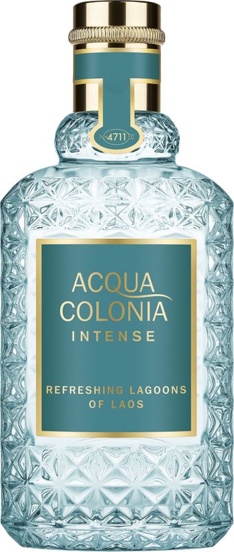 4711 - Acqua Colonia - Eau de Cologne Spray - Verfrissende Lagunes Van Laos