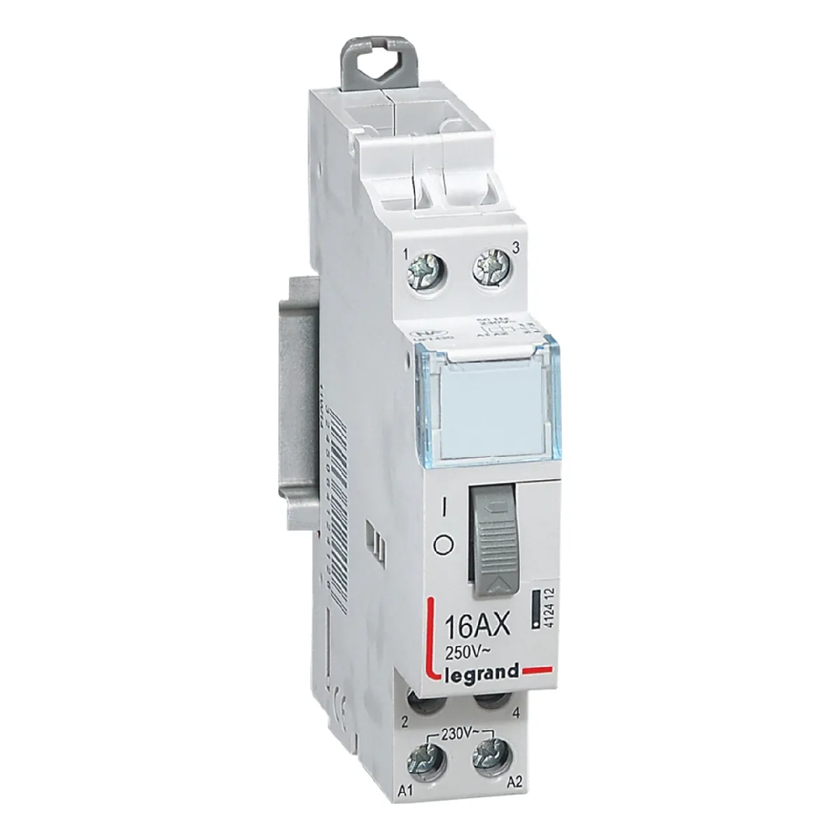 Legrand CX3 412412