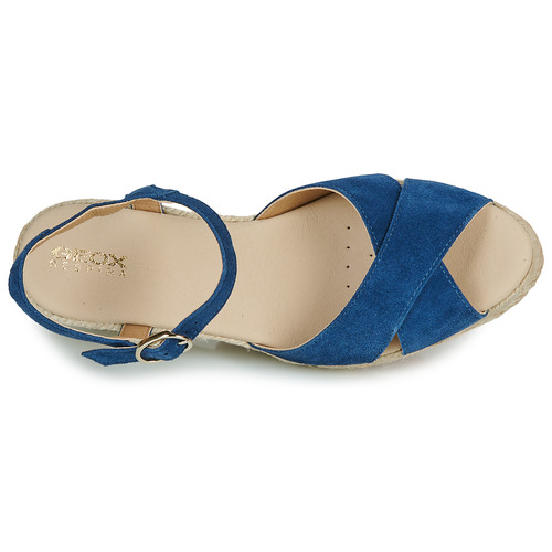 Geox - D GELSA LOW - Marine