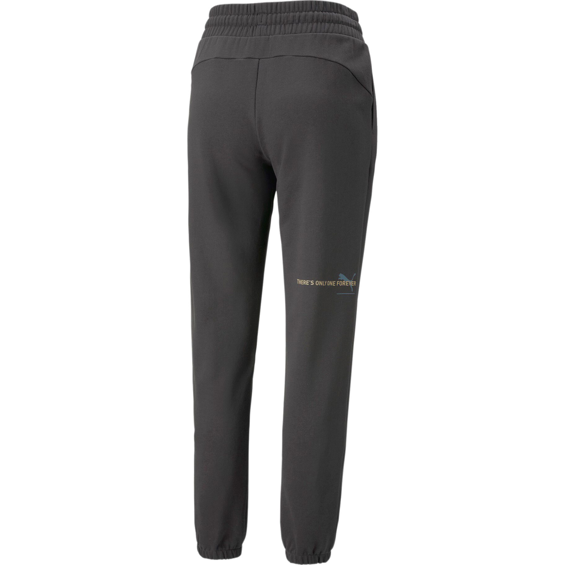Puma Essentials Better Jogginghose Damen flat dark grey