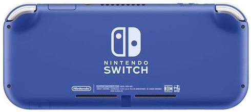 Nintendo Switch Lite draagbare game console 14 cm (5.5