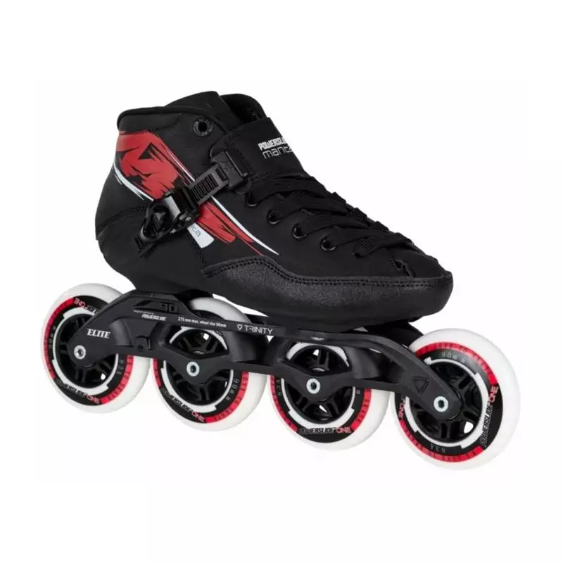 Roller en ligne junior POWERSLIDE Manta Kids