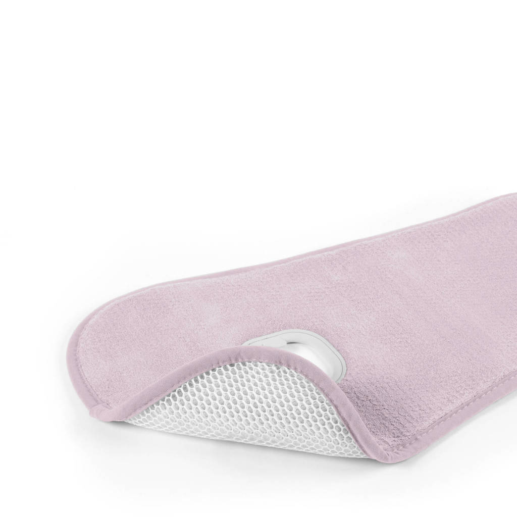 Air Layer autostoel inleg groep 1 lila