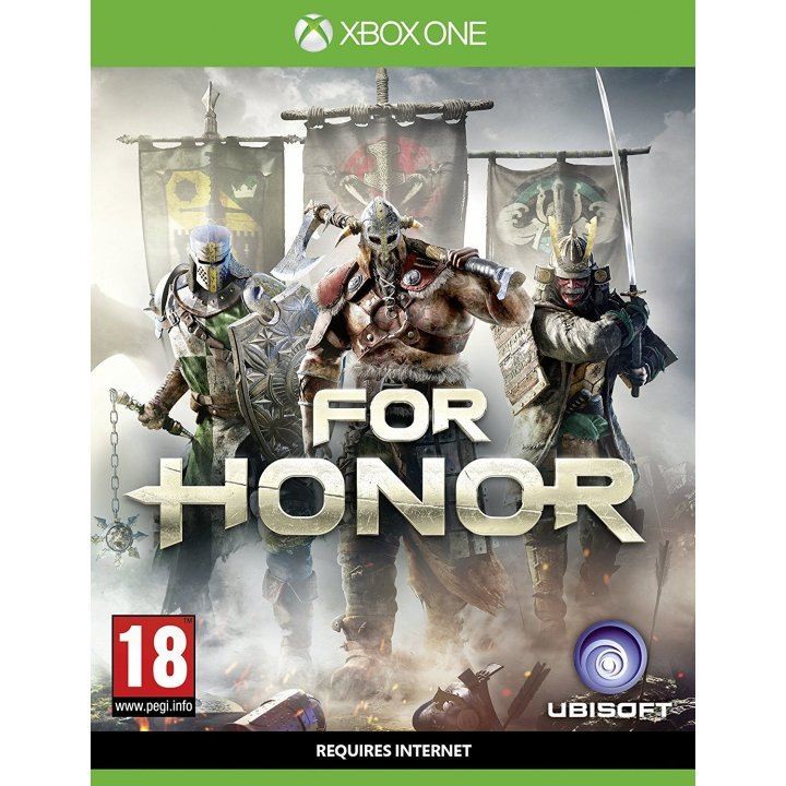 For Honor- Xbox One