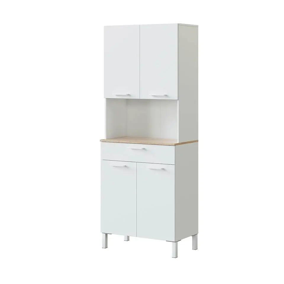 CALICOSY - Buffetkast KIRA - 186x72x40 cm