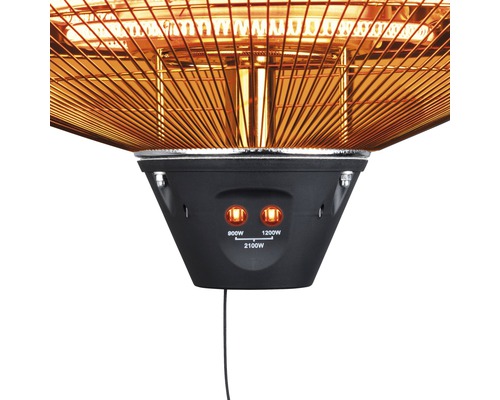 Partij plafondspot Eurom 2100W