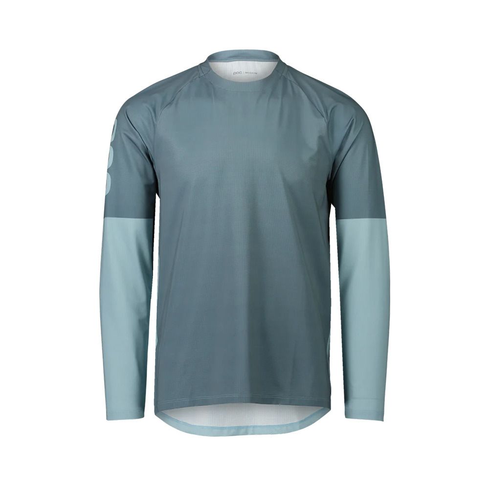 Poc M'S ESSENTIAL MTB - Maillot Homme calcite blue