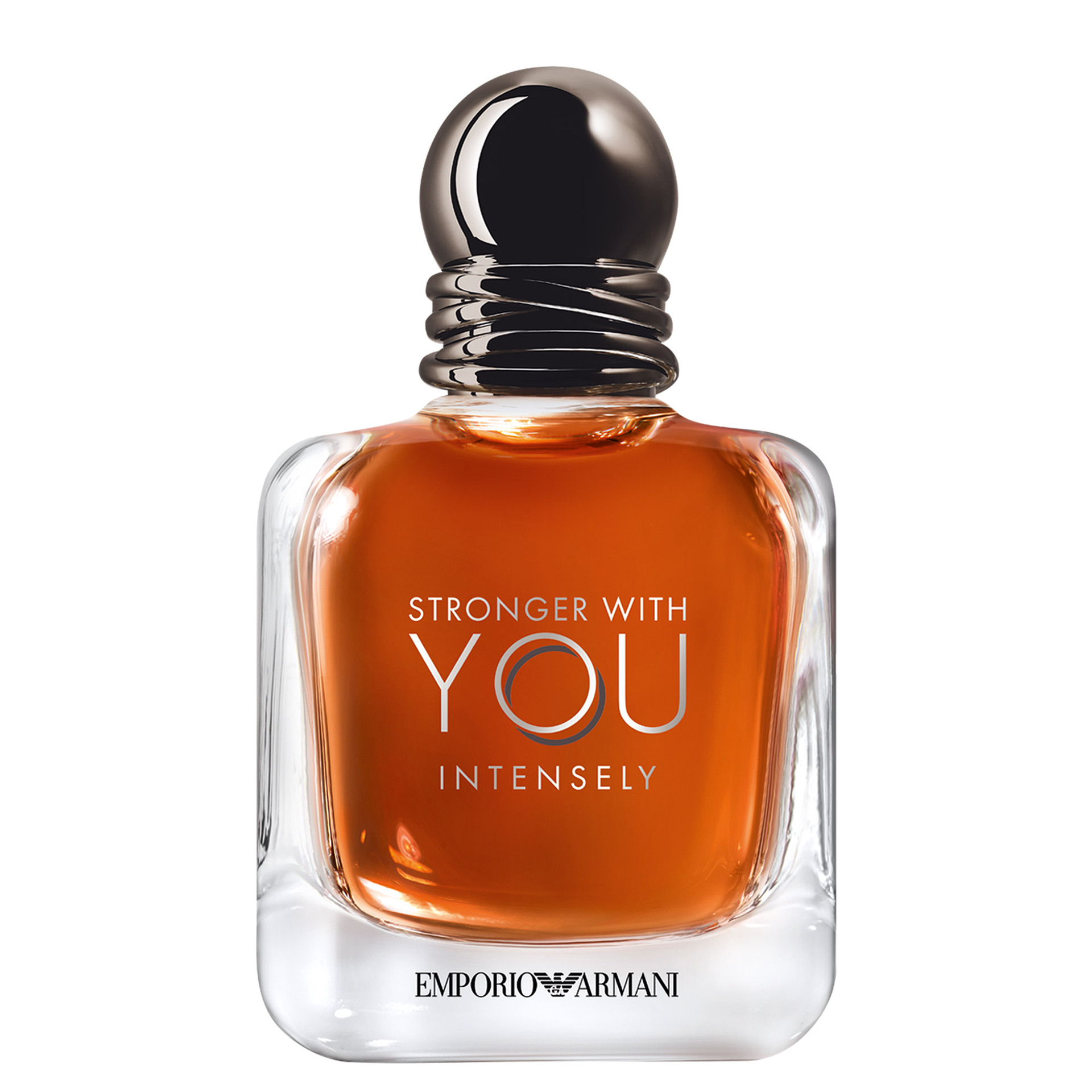 Armani Emporio Stronger with You Intensely Edp 50ml