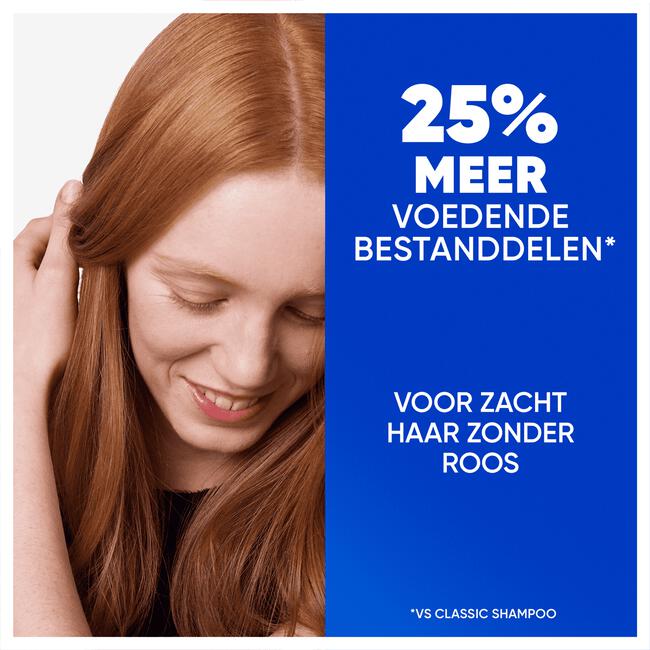 Head & Shoulders Menthol Fresh 2in1 Anti-Roos Shampoo & Conditioner 300 ML