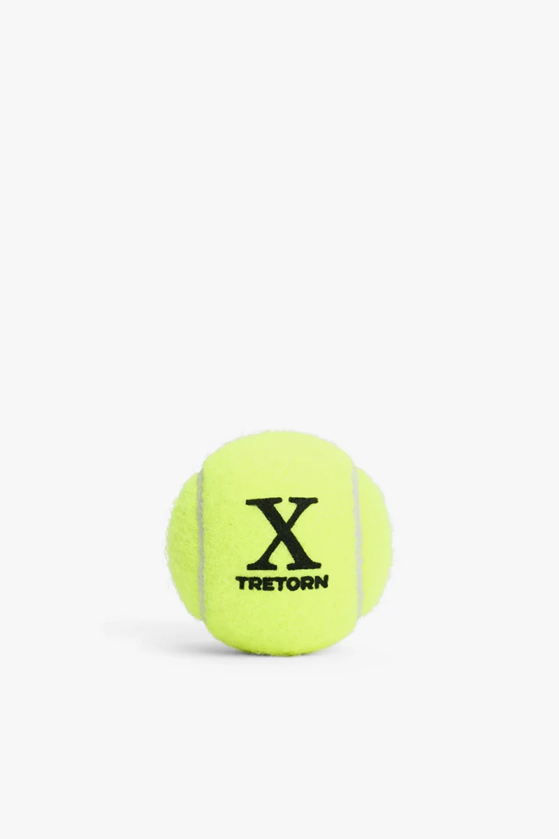 Tretorn Micro X Tennisball