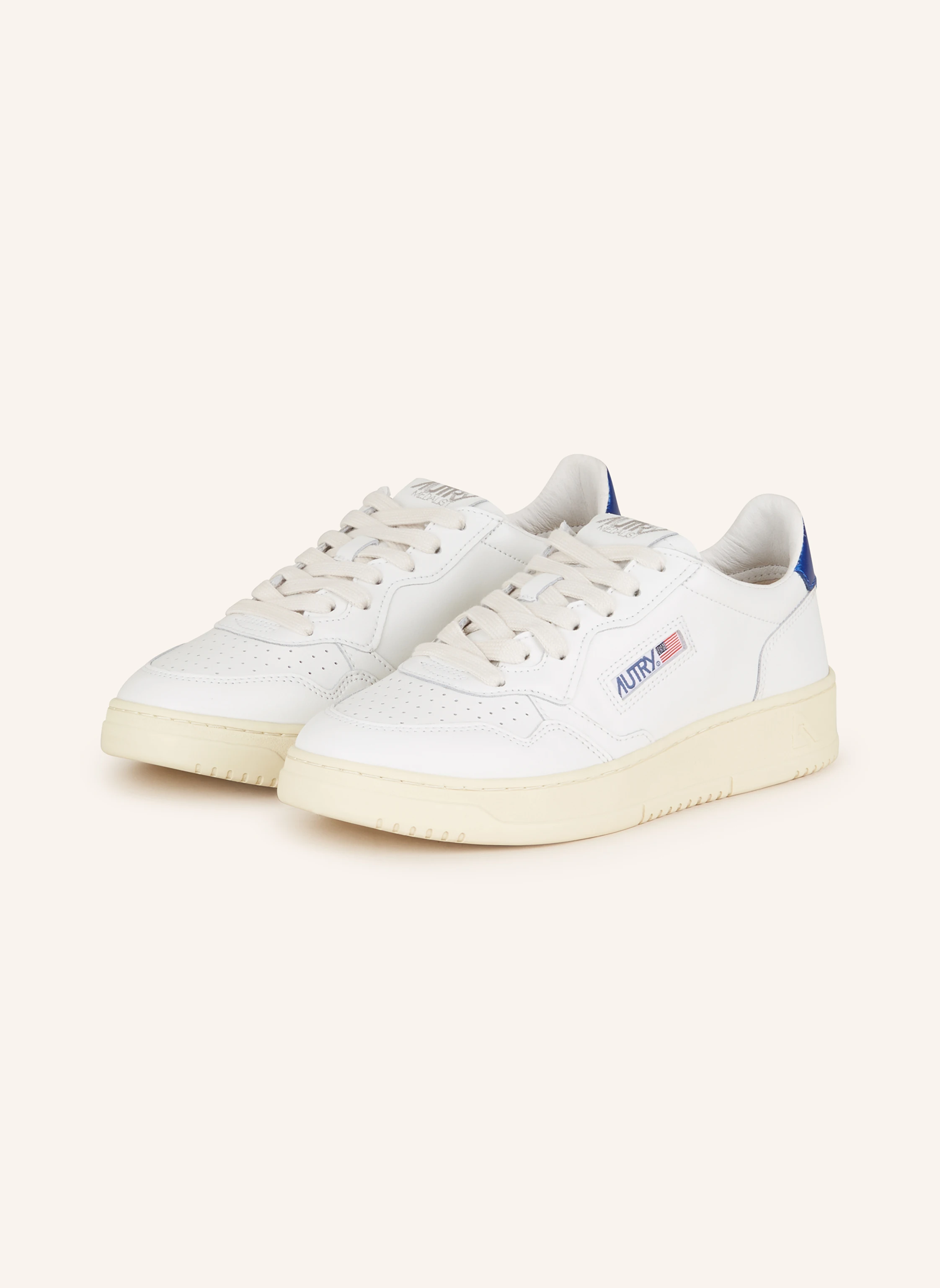 AUTRY Sneaker MEDALIST LOW