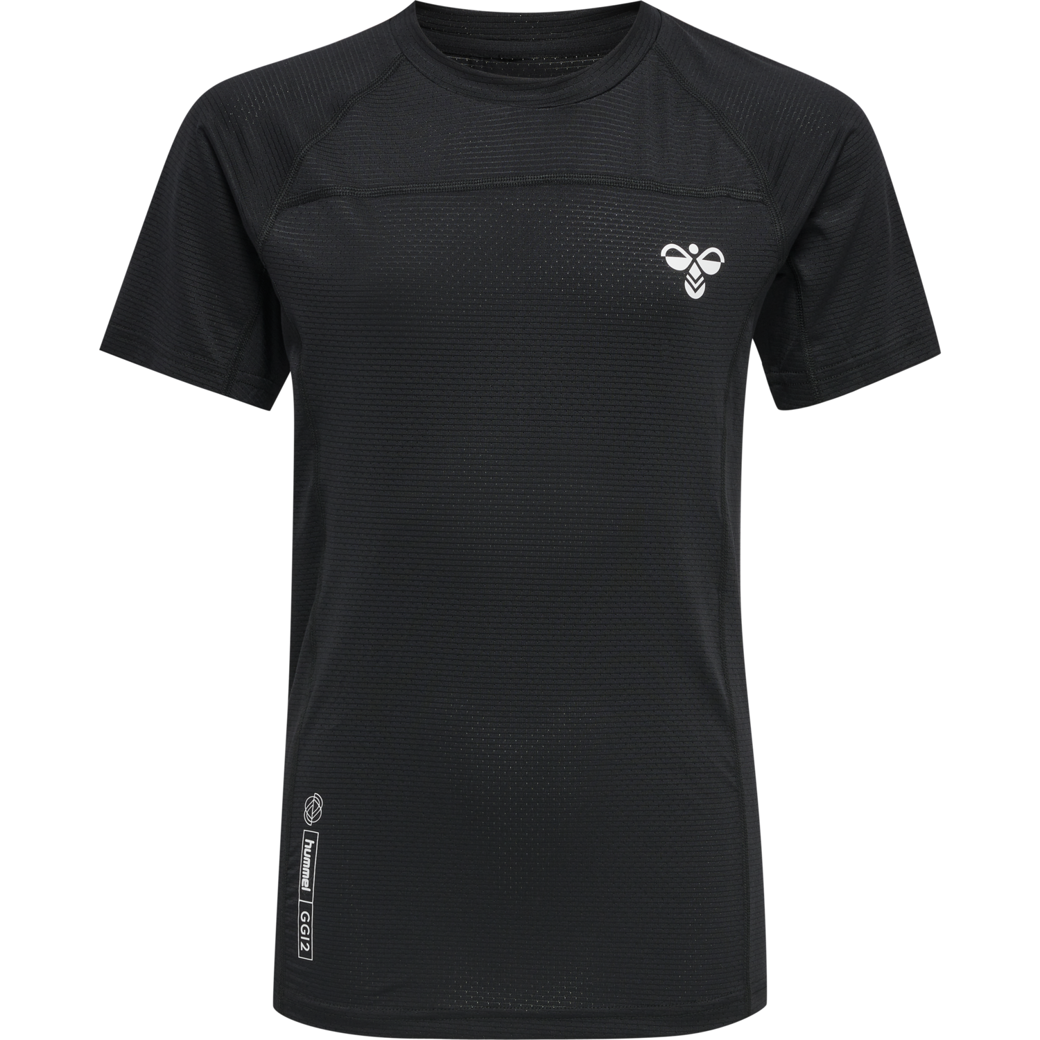 hmlGG12 TRAINING TEE KIDS