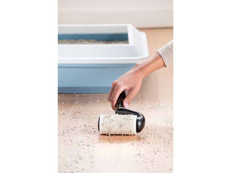 Scotch-Brite Pet Extra Sticky Kleiderroller 1 Stück Tierhaarentferner