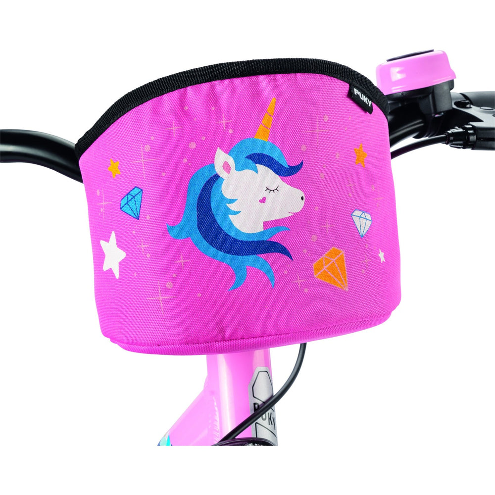 Køb PUKY Pink Puppensitz Carry