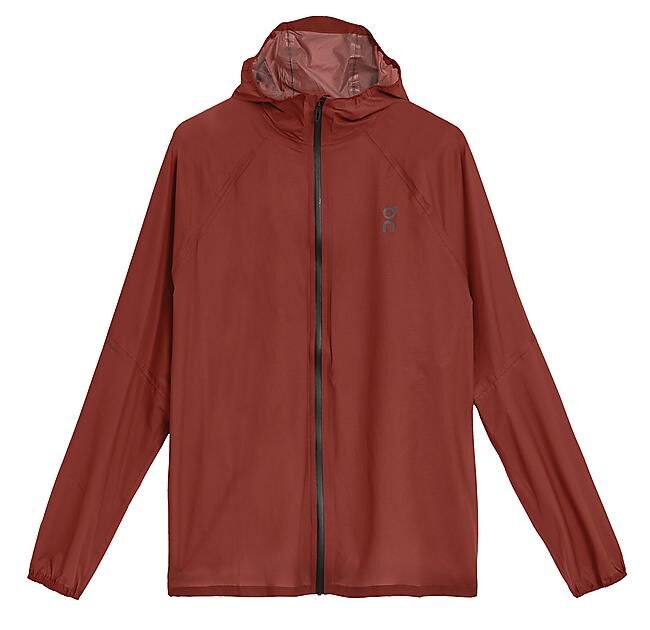 ON RUNNING - VESTE IMPERMEABLE ULTRA JACKET M
