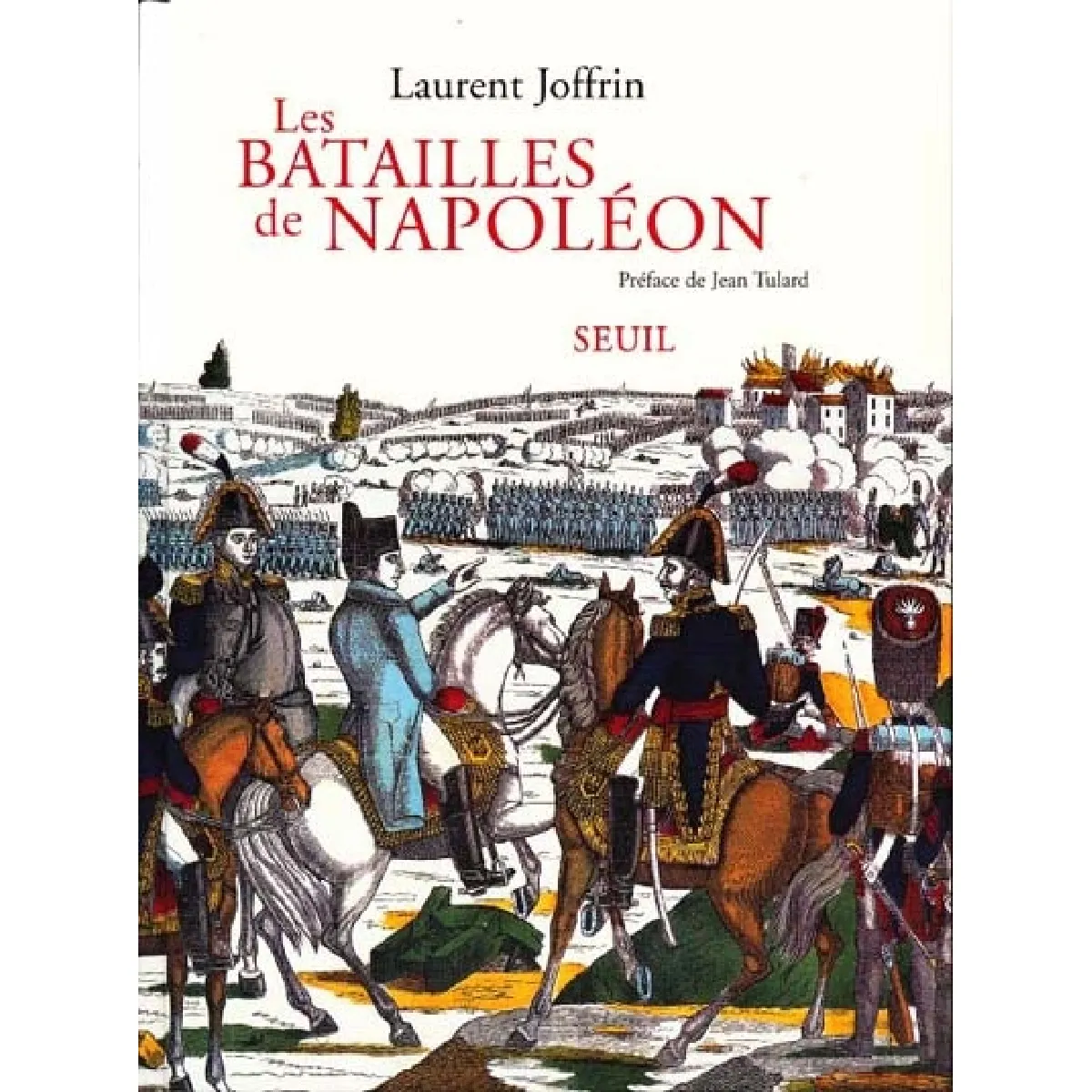 Les batailles de Napoléon · Occasion