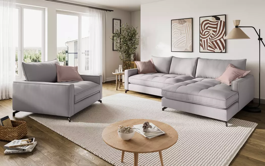 Ecksofa Nora