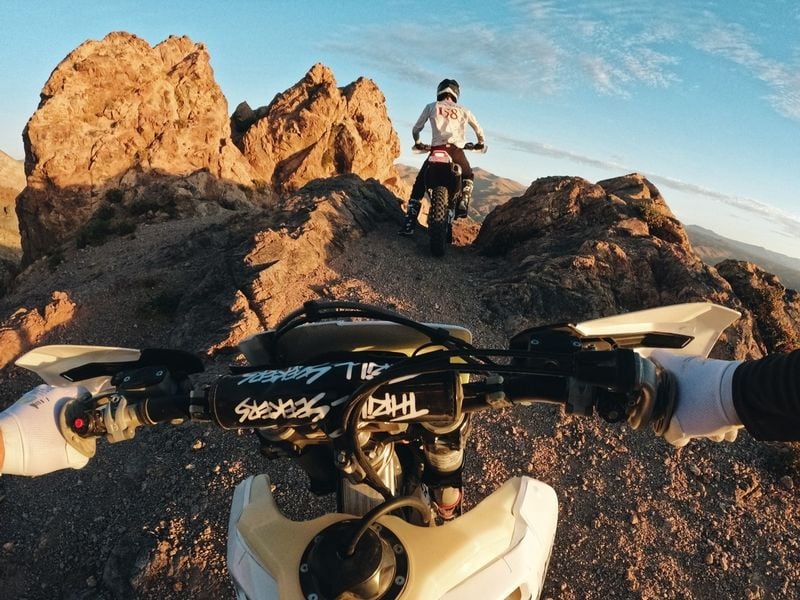 GoPro Actionkamera HERO11 Black Ultimative Action-Kamera