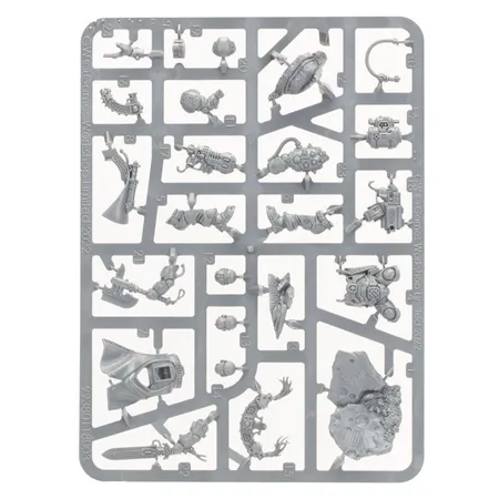 Games Workshop Ûthar der Vorherbestimmte