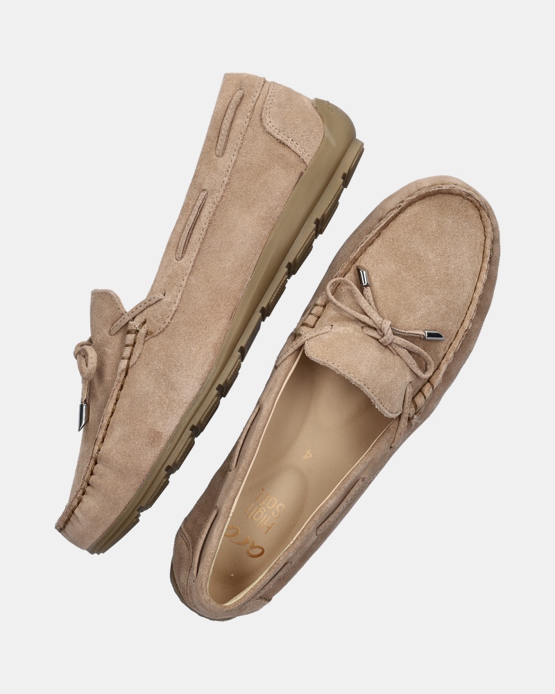 Ara Alabama Sport Mocassins & loafers  - beige