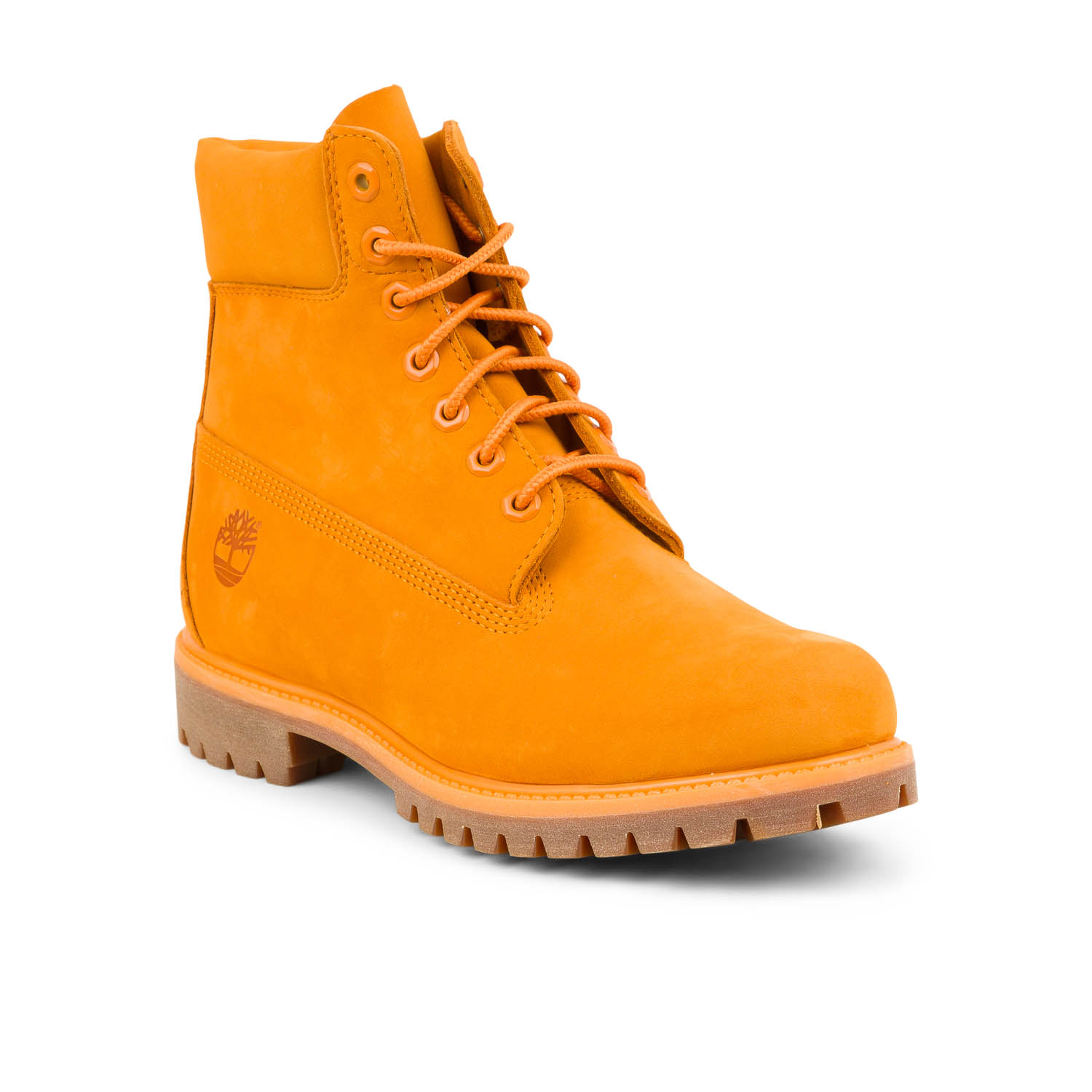 Boots et bottines homme TIMBERLAND 6 INCH PRENIUM