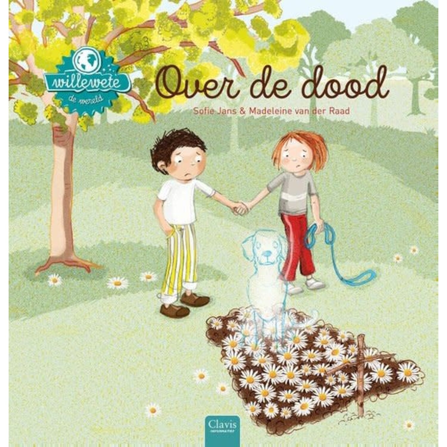 Boek | Over de dood