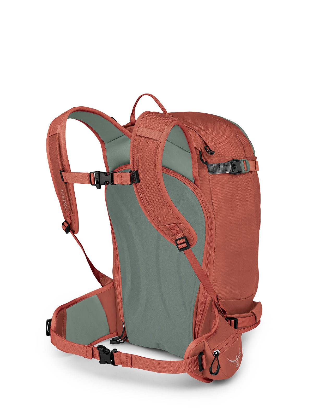 Osprey Sopris 30 Emberglow Orange