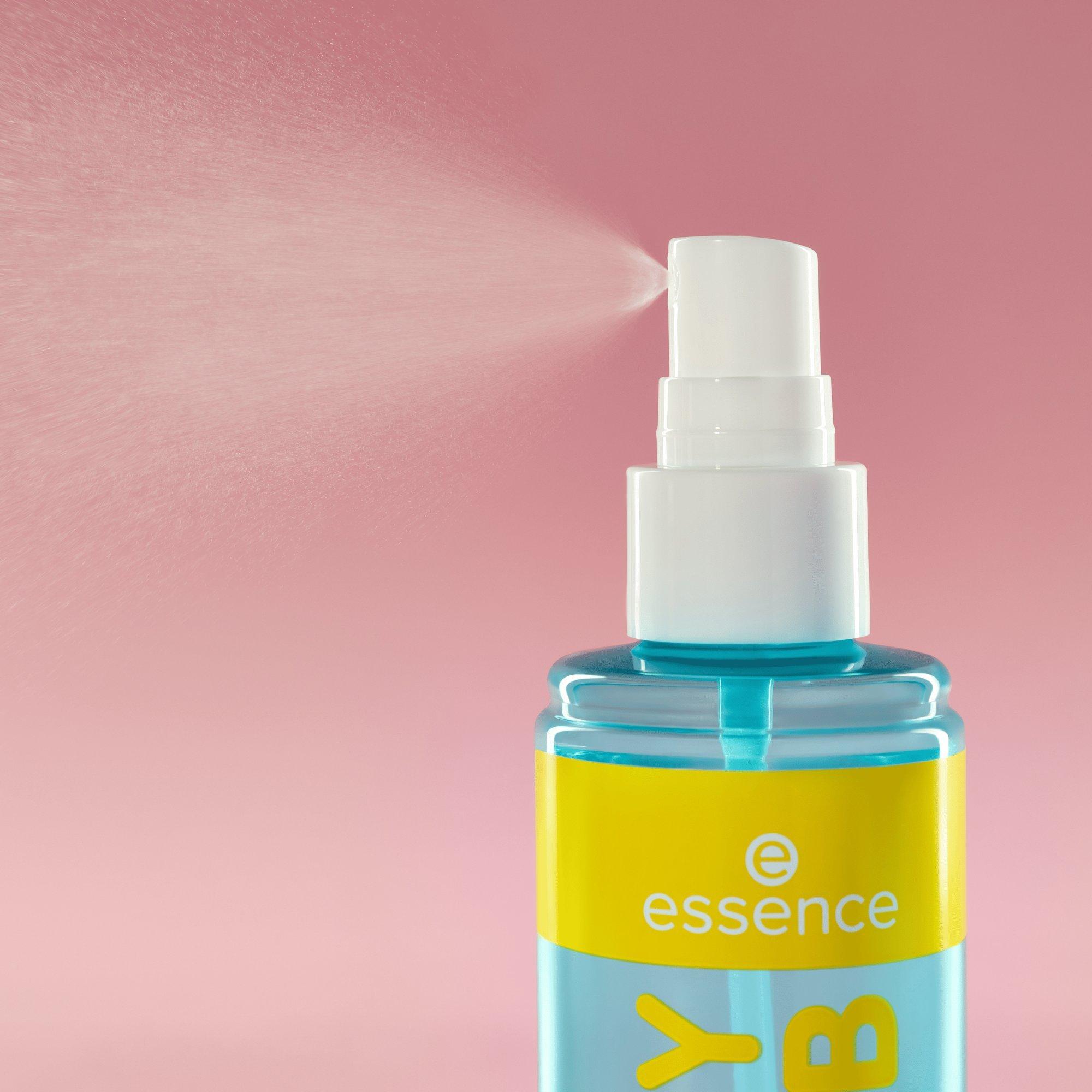 JUICY BOMB sweet drop body mist