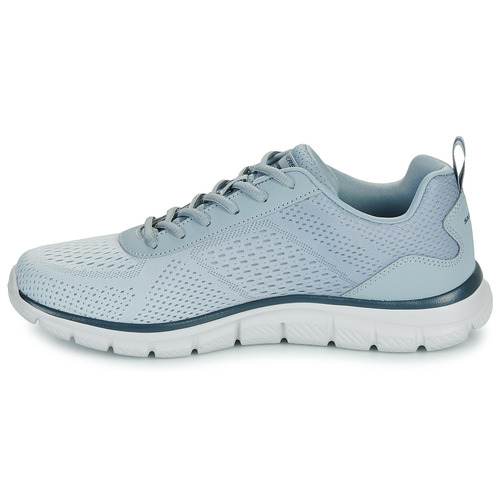 Skechers - TRACK - RIPKENT - Gris